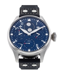 IWC Big Pilot's IW503605